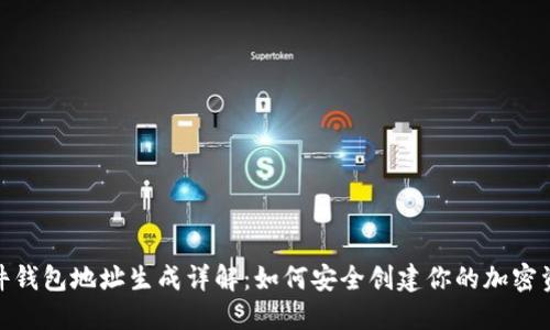 加密硬件钱包地址生成详解：如何安全创建你的加密资产地址