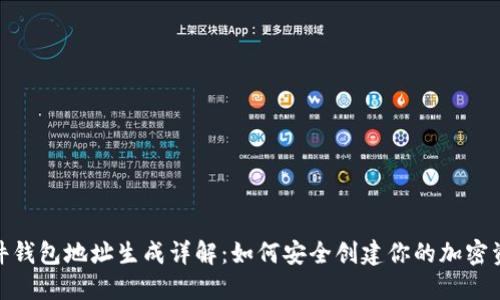加密硬件钱包地址生成详解：如何安全创建你的加密资产地址