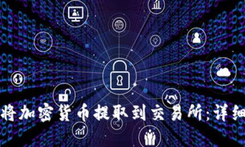 如何将加密货币提取到交易所：详细指南