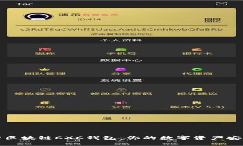 全面解析区块链CXC钱包：你的数字资产安全守护神