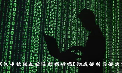 TP钱包币被转走后还能找回吗？彻底解析与解决方案