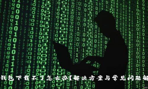 tp钱包下载不了怎么办？解决方案与常见问题解析
