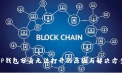 TP钱包分身无法打开的原因与解决方案