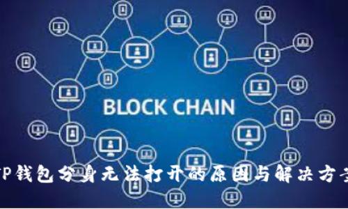 TP钱包分身无法打开的原因与解决方案