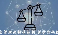 如何安全管理比特币私钥：保护你的数字财富