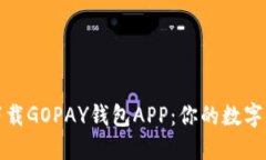 如何轻松下载GOPAY钱包APP：你的数字支付新选择