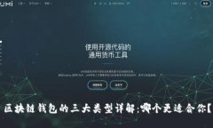 区块链钱包的三大类型详解：哪个更适合你？