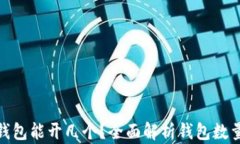 数字货币钱包能开几个？全面解析钱包数量与安