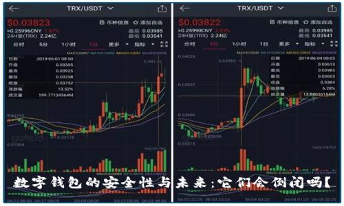 数字钱包的安全性与未来：它们会倒闭吗？