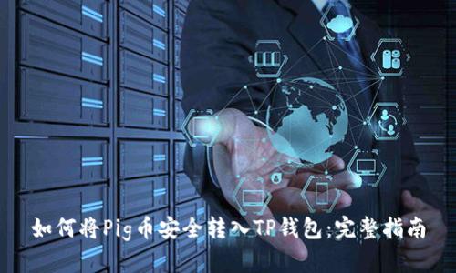 如何将Pig币安全转入TP钱包：完整指南
