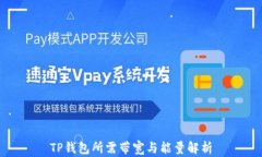 TP钱包所需带宽与能量解析