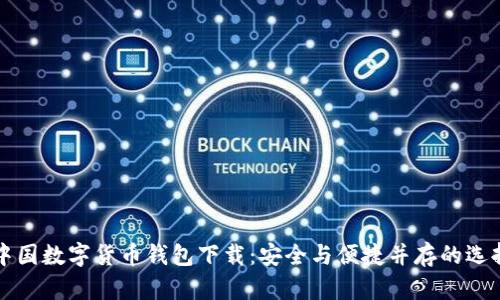 中国数字货币钱包下载:安全与便捷并存的选择