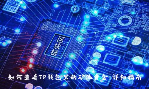 如何查看TP钱包里的矿池资金：详细指南
