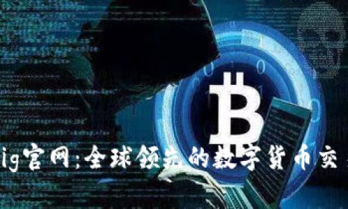 Coinbig官网：全球领先的数字货币交易平台