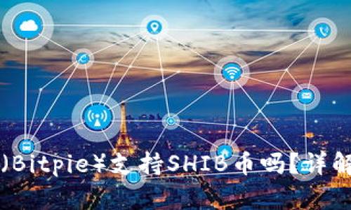 比特派钱包（Bitpie）支持SHIB币吗？详解操作与使用