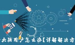   TP钱包不支持大陆用户怎么办？详解解决方案与