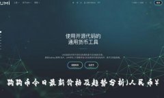 狗狗币今日最新价格及趋势分析（人民币）