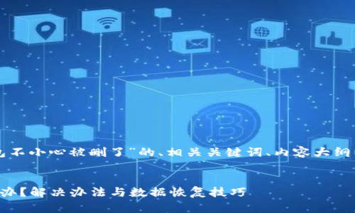 下面是关于“TP钱包不小心被删了”的、相关关键词、内容大纲以及详细问题解答。


TP钱包被误删怎么办？解决办法与数据恢复技巧