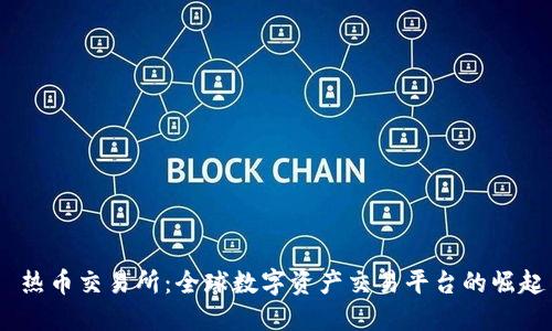  热币交易所：全球数字资产交易平台的崛起